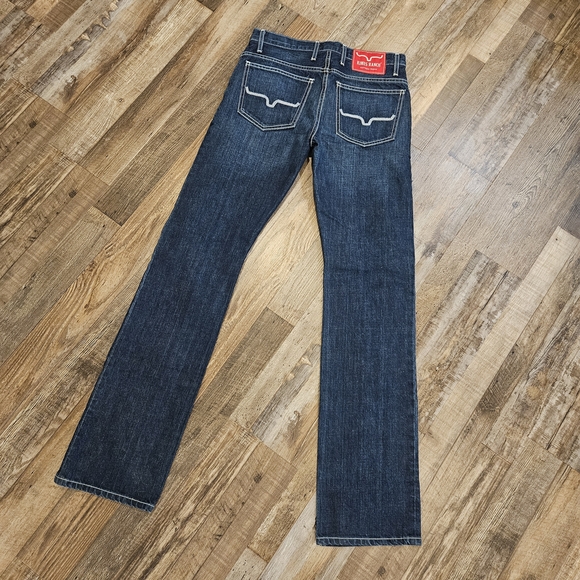 Kimes Ranch Thomas Jeans - Picture 3 of 10